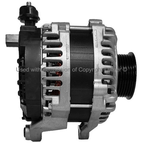 Quality-Built Alternator P/N:10435 Fits: Ford F-150 23-21 - Image 4