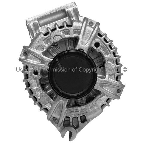 Quality-Built Alternator P/N:10437 Fits: Chrysler Pacifica 23-21, Chrysler Voyager 23-21 - Image 4