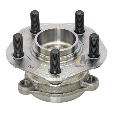 WJB Wheel Bearing and Hub Assembly P/N:WA1044123-00-A Fits: Tesla 3 20-17, Tesla 3 2023 - Image 4