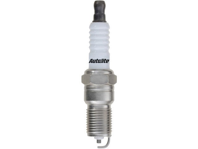 Autolite Spark Plug P/N:104 Fits: Buick Century, Buick Electra, Buick Lesabre, Buick Lucerne, Buick Riviera, Buick Skylark, Buick Somerset, Buick Somerset Regal, Cadillac Deville, Cadillac Dts - Image 3