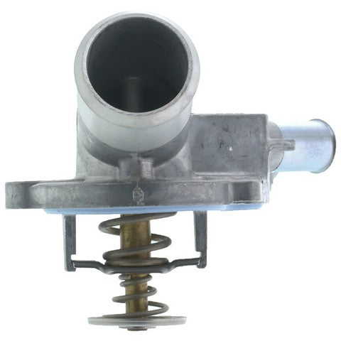 Motorad Engine Coolant Thermostat Housing Assembly P/N:1050-180 Fits: Oldsmobile Intrigue 02-99 - Image 4