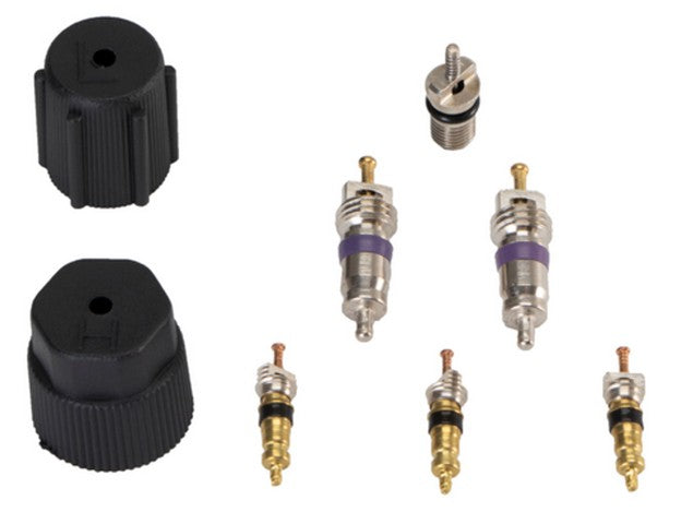 Four Seasons A/C Compressor Replacement Service Kit P/N:10521SK Fits: BMW 228i, BMW 228i Xdrive, BMW 320i, BMW 320i Xdrive, BMW 328d, BMW 328d Xdrive, BMW 328i, BMW 328i Gt Xdrive, BMW 328i Xdrive, BMW 335i - Image 6