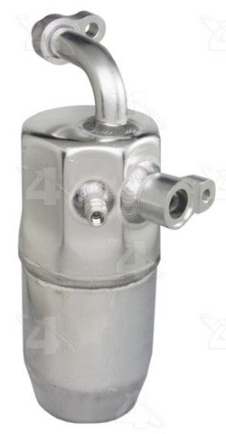 Four Seasons A/C Compressor Replacement Service Kit P/N:10714SK Fits: Cadillac Escalade Ext, Chevrolet Avalanche, Chevrolet Cheyenne, Chevrolet Silverado 1500, Chevrolet Silverado 2500, Chevrolet Silverado 2500 Hd, Chevrolet Silverado 3500 - Image 5