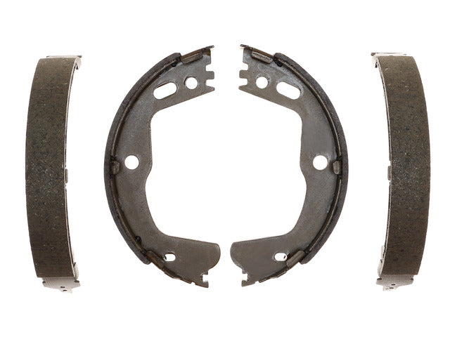 Raybestos Brakes Parking Brake Shoe P/N:1071PG Fits: Genesis G80 20-17, Hyundai Genesis 16-15 - Image 1