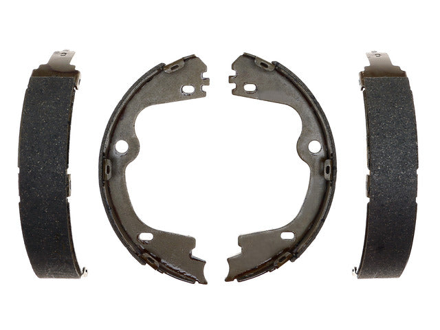 Raybestos Brakes Parking Brake Shoe P/N:1078PG Fits: Kia Sedona 21-15 - Image 1