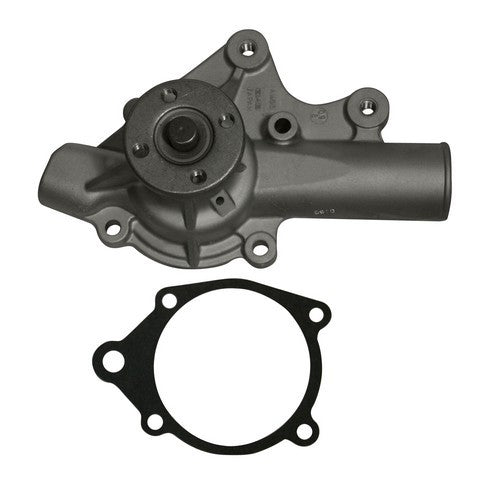 GMB Engine Water Pump P/N:110-1070 Fits: American Motors Eagle 88-87, Jeep Cherokee 90-87, Jeep Comanche 90-87, Jeep J10 1987, Jeep Wagoneer 1987, Jeep Wrangler 90-87 - Image 4