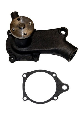 GMB Engine Water Pump P/N:110-2986 Fits: American Motors Ambassador, American Motors Gremlin, American Motors Hornet, American Motors Javelin, American Motors Matador, International 100, International 1010, International 1110, International 1210 - Image 4