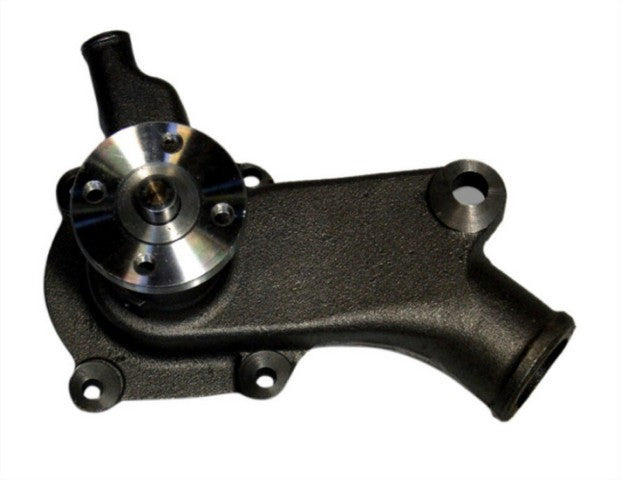 GMB Engine Water Pump P/N:110-3021 Fits: American Motors Ambassador, American Motors American, American Motors Classic, American Motors Marlin, Jeep 6-230, Jeep Cherokee, Jeep Cj5, Jeep Cj6, Jeep Commando, Jeep Dj5 - Image 4