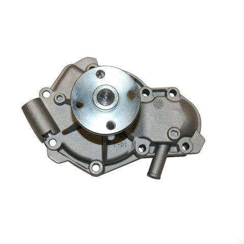 GMB Engine Water Pump P/N:110-3075 Fits: Jeep Cherokee 87-85, Jeep Comanche 87-86, Jeep Wagoneer 1985 - Image 4