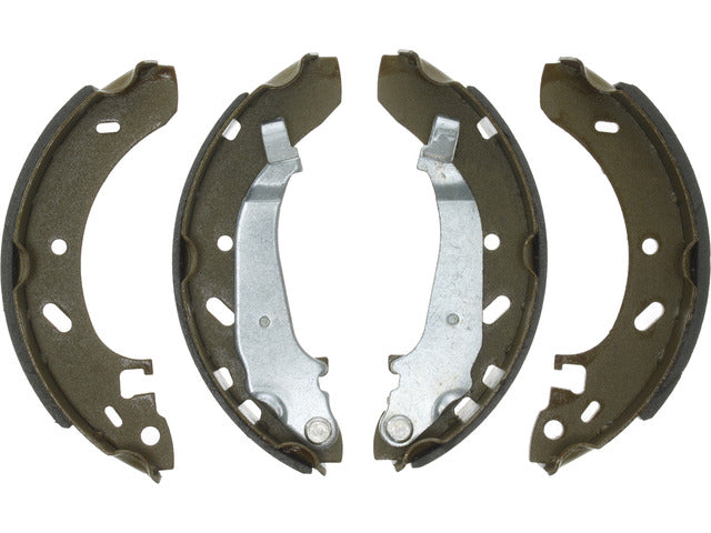 Centric Parts Drum Brake Shoe P/N:110.06981 Fits: Chrysler Cirrus 96-95, Dodge Stratus 96-95, Plymouth Breeze 1996 - Image 2