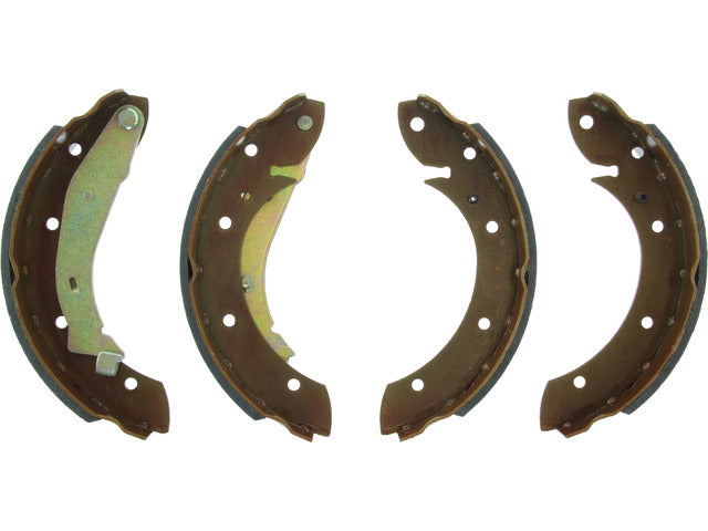 Centric Parts Drum Brake Shoe P/N:110.10321 Fits: Peugeot Grand Raid 12-07, Peugeot Partner 12-03 - Image 3