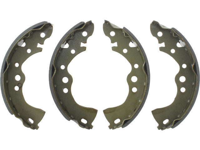 Centric Parts Drum Brake Shoe P/N:110.10340 Fits: Renault Scala 13-11 - Image 3
