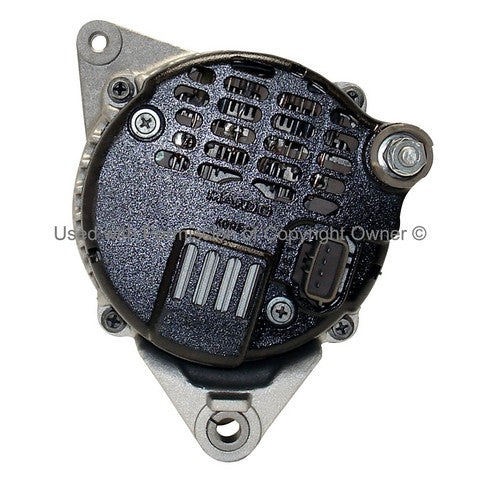 Quality-Built Alternator P/N:11001 Fits: Hyundai Santa Fe 03-01 - Image 4