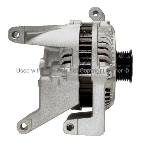 Quality-Built Alternator P/N:11008N Fits: Mazda 3 09-04, Mazda 3 Sport 2009, Mazda 5 07-06 - Image 4