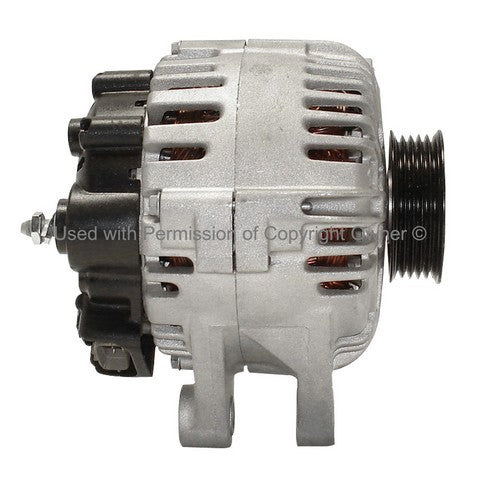 Quality-Built Alternator P/N:11012 Fits: Kia Sorento 06-03 - Image 4