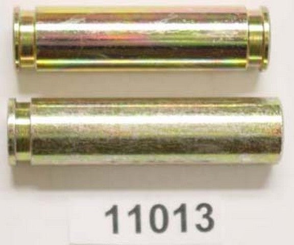 Better Brake Parts Disc Brake Caliper Pin Sleeve P/N:11013K Fits: Nissan Pathfinder 95-88, Nissan Sentra 87-86 - Image 1