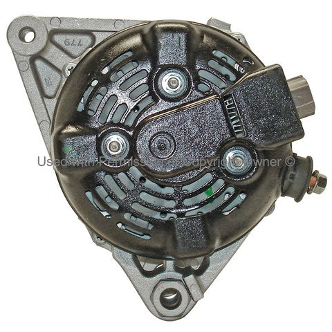 Quality-Built Alternator P/N:11033 Fits: Lexus Es330 06-04, Lexus Rx330 06-04, Toyota Camry 06-04, Toyota Highlander 07-04, Toyota Solara 08-04 - Image 4
