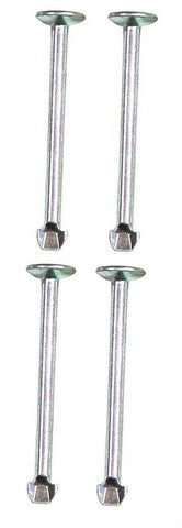 Better Brake Parts Drum Brake Shoe Hold Down Pin P/N:1103K Fits: Buick Century, Buick Electra, Buick Lesabre, Buick Park Avenue, Buick Skyhawk, Buick Skylark, Buick Somerset, Cadillac Cimarron, Cadillac Deville, Cadillac Fleetwood - Image 1