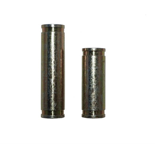 Better Brake Parts Disc Brake Caliper Pin Sleeve P/N:11055K Fits: Ford Festiva 93-88, Kia Sephia 01-98, Kia Spectra 04-00, Mitsubishi Montero Sport 04-97, Pontiac Vibe 06-03, Toyota Celica 05-00, Toyota Matrix 07-03, Toyota Rav4 05-04 - Image 1