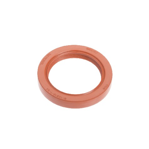 National Engine Camshaft Seal,Engine Crankshaft Seal,Engine Intermediate Shaft Seal P/N:1108 Fits: Audi 100, Audi 100 Quattro, Audi 200, Audi 200 Quattro, Audi 4000, Audi 4000 Quattro, Audi 5000, Audi 5000 Quattro, Audi 80, Audi 80 Quattro - Image 2