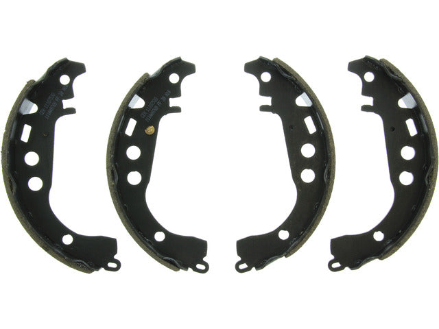 Centric Parts Drum Brake Shoe P/N:111.07530 Fits: Faw F5 09-08, Scion Xa 06-04, Scion Xb 06-04, Toyota Celica 05-00, Toyota Corolla 08-04, Toyota Prius 08-01 - Image 3