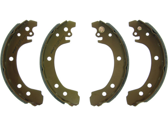 Centric Parts Drum Brake Shoe P/N:111.08010 Fits: Toyota Corolla 08-03 - Image 3
