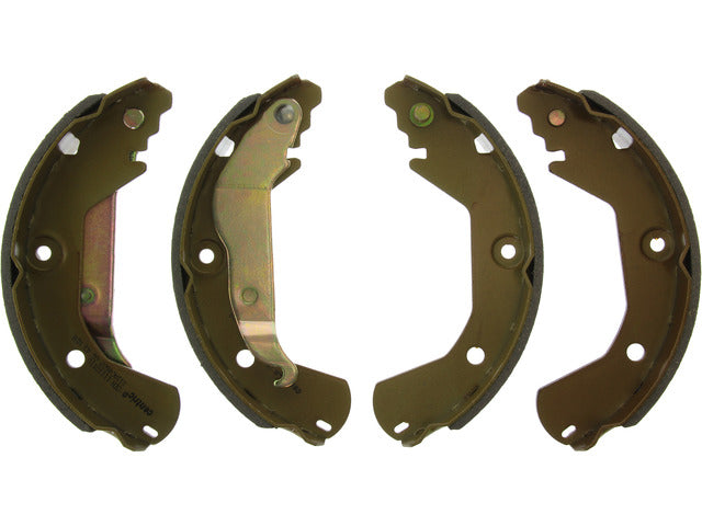 Centric Parts Drum Brake Shoe P/N:111.10110 Fits: Chevrolet Sonic 20-12, Chevrolet Trax 19-13, Chevrolet Trax 2022 - Image 1