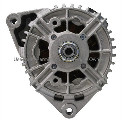 Quality-Built Alternator P/N:11108 Fits: Audi A6 Quattro 04-00, Audi S6 03-02 - Image 4