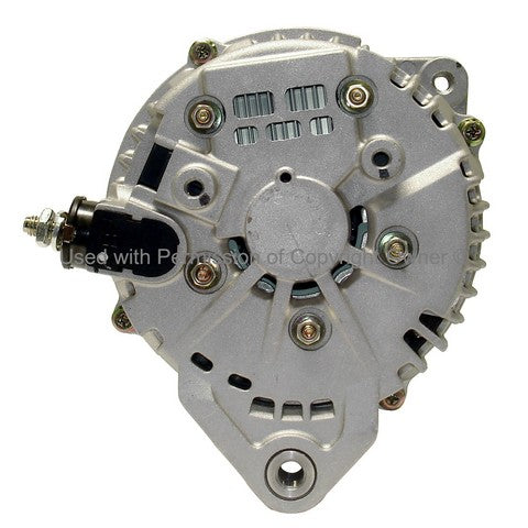 Quality-Built Alternator P/N:11120 Fits: Infiniti Qx56 07-04, Nissan Armada 07-05, Nissan Pathfinder Armada 2004, Nissan Titan 07-04 - Image 4