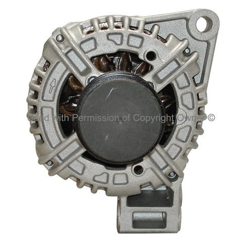 Quality-Built Alternator P/N:11125 Fits: Buick Allure 2005, Buick Lacrosse 2005 - Image 4