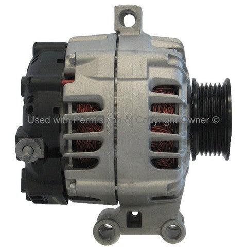 Quality-Built Alternator P/N:11148 Fits: Chevrolet Colorado 12-07, GMC Canyon 12-10, Hummer H3 2010, Hummer H3t 2010 - Image 4