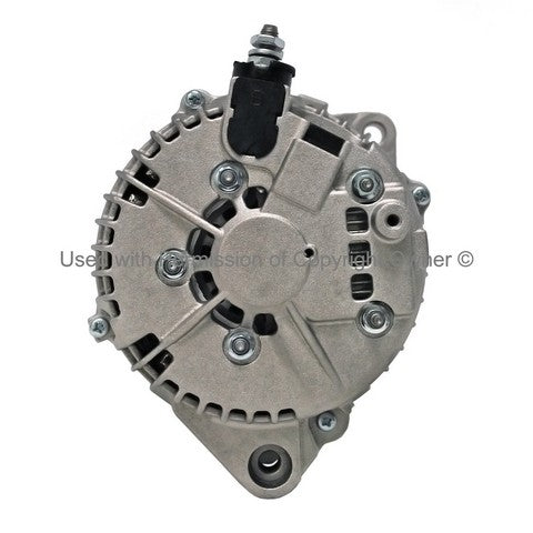 Quality-Built Alternator P/N:11163 Fits: Nissan Rogue 12-08, Nissan X-trail 13-02 - Image 4