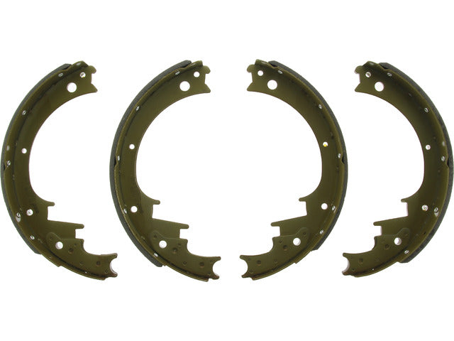 Centric Parts Drum Brake Shoe P/N:112.00330 Fits: Chevrolet K20 Pickup, Chevrolet Suburban, Dodge B300, Dodge B350, Dodge D200, Dodge D200 Pickup, Dodge D200 Series, Dodge D250, Dodge D300 - Image 2
