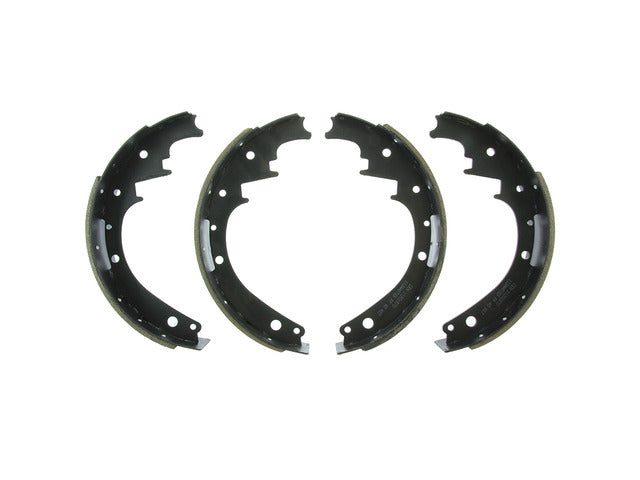 Centric Parts Drum Brake Shoe P/N:112.01970 Fits: Buick Century, Buick Century Series 60, Buick Electra, Buick Estate Wagon, Buick Invicta, Buick Lesabre, Buick Riviera, Buick Roadmaster, Buick Roadmaster Series 70 - Image 3