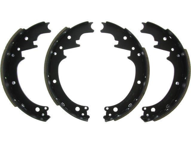 Centric Parts Drum Brake Shoe P/N:112.04190 Fits: Cadillac Calais, Cadillac Commercial Chassis, Cadillac Deville, Cadillac Eldorado, Cadillac Fleetwood, Cadillac Series 60 Fleetwood, Cadillac Series 62, Cadillac Series 75 Fleetwood, Chevrolet C20 Panel - Image 3