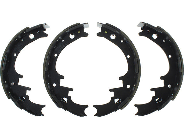Centric Parts Drum Brake Shoe P/N:112.04450 Fits: Chrysler Cordoba, Chrysler Fifth Avenue, Chrysler Imperial, Chrysler Lebaron, Chrysler New Yorker, Chrysler Newport, Chrysler TOWN & COUNTRY, Dodge Aspen, Dodge B100, Dodge B100 Van - Image 3