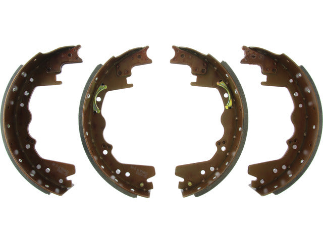 Centric Parts Drum Brake Shoe P/N:112.05830 Fits: Dodge B2500, Dodge B3500, Dodge Ram 2500, Dodge Ram 2500 Van, Dodge Ram 3500, Dodge Ram 3500 Van, Ford E-350 Econoline, Ford E-350 Econoline Club Wagon, Ford F-350 - Image 3