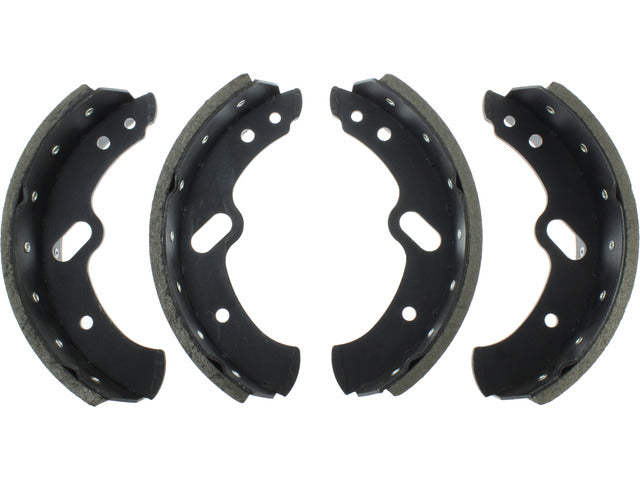 Centric Parts Drum Brake Shoe P/N:112.06720 Fits: Chevrolet W5500 Tiltmaster 98-88, GMC W5500 Forward 99-88, Isuzu Frr 98-95, Isuzu Nqr 96-94, Isuzu Nrr 93-88 - Image 3