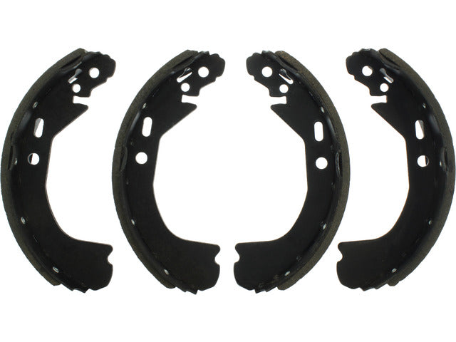 Centric Parts Drum Brake Shoe P/N:112.07200 Fits: Chevrolet Classic 05-04, Chevrolet Malibu 03-97, Oldsmobile Alero 04-03, Oldsmobile Cutlass 99-97, Pontiac Grand Am 04-99 - Image 3