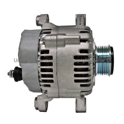 Quality-Built Alternator P/N:11202 Fits: Hyundai Sonata 08-06, Kia Magentis 08-06, Kia Optima 09-06, Kia Rondo 08-07 - Image 4
