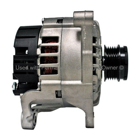 Quality-Built Alternator P/N:11212 Fits: Volkswagen Passat 05-00 - Image 4