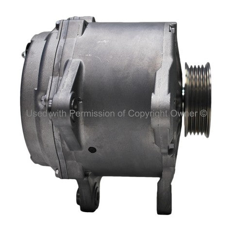 Quality-Built Alternator P/N:11213 Fits: Audi A6 Quattro 08-05, Audi A8 Quattro 10-07 - Image 4