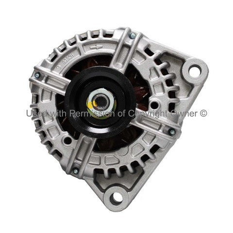 Quality-Built Alternator P/N:11234 Fits: Cadillac Escalade, Cadillac Escalade Esv, Cadillac Escalade Ext, Chevrolet Avalanche, Chevrolet Express 1500, Chevrolet Silverado 1500, Chevrolet Silverado 2500, Chevrolet Silverado 2500 Hd - Image 4