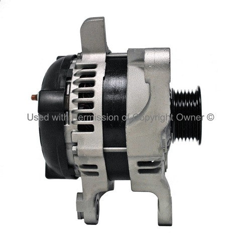 Quality-Built Alternator P/N:11241 Fits: Jeep Commander 10-07, Jeep Grand Cherokee 10-07 - Image 4
