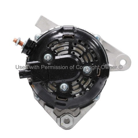 Quality-Built Alternator P/N:11243 Fits: Chrysler TOWN & COUNTRY 2010, Dodge Grand Caravan 2010, Jeep Wrangler 08-07, Volkswagen Routan 2010 - Image 4