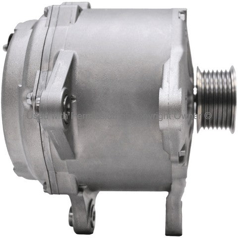 Quality-Built Alternator P/N:11246 Fits: Audi A8 Quattro 06-04 - Image 4
