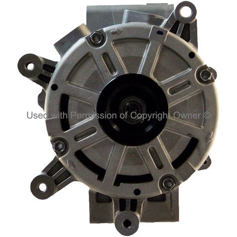 Quality-Built Alternator P/N:11247 Fits: Porsche Cayenne 2006 - Image 4