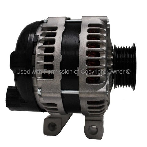 Quality-Built Alternator P/N:11250 Fits: Chevrolet Captiva Sport 10-08, Chevrolet Equinox 09-08, Chevrolet Equinox 17-13, Chevrolet Malibu 12-08, GMC Terrain 17-13, Pontiac Torrent 09-08, Saturn Aura 09-08, Saturn Vue 10-08, Suzuki Xl-7 09-07 - Image 4