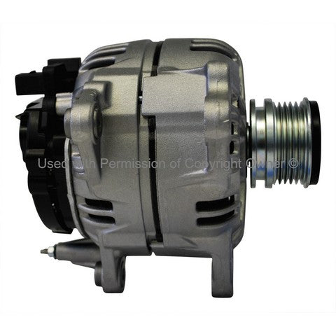 Quality-Built Alternator P/N:11254 Fits: Volkswagen Bora 10-06, Volkswagen Golf 14-10, Volkswagen Golf Sportwagen 13-10, Volkswagen Jetta 14-05, Volkswagen Rabbit 09-06 - Image 4