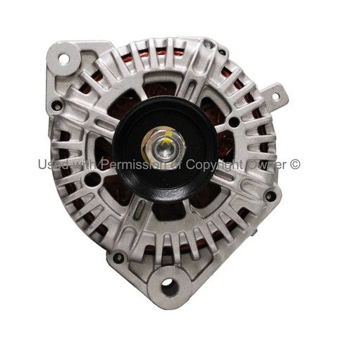 Quality-Built Alternator P/N:11256 Fits: Infiniti Qx56, Nissan Armada, Nissan Frontier, Nissan Nv1500, Nissan Nv2500, Nissan Nv3500, Nissan Pathfinder, Nissan Titan, Nissan Xterra, Suzuki Equator - Image 4